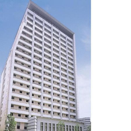 Hearton Hotel Higashi-Shinagawa Tokyo Exterior photo